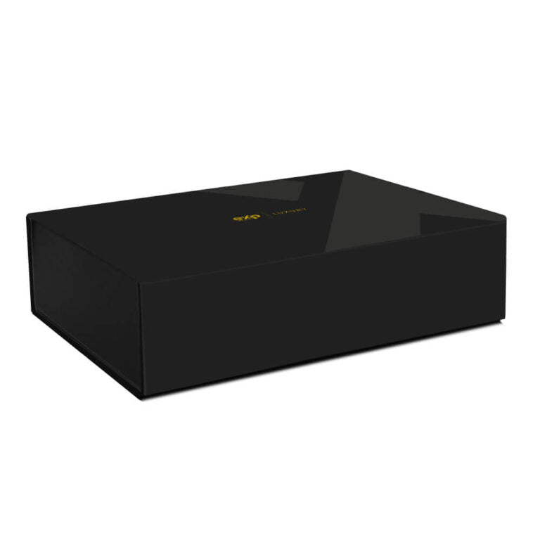 EXP Luxury Empty Gift Box